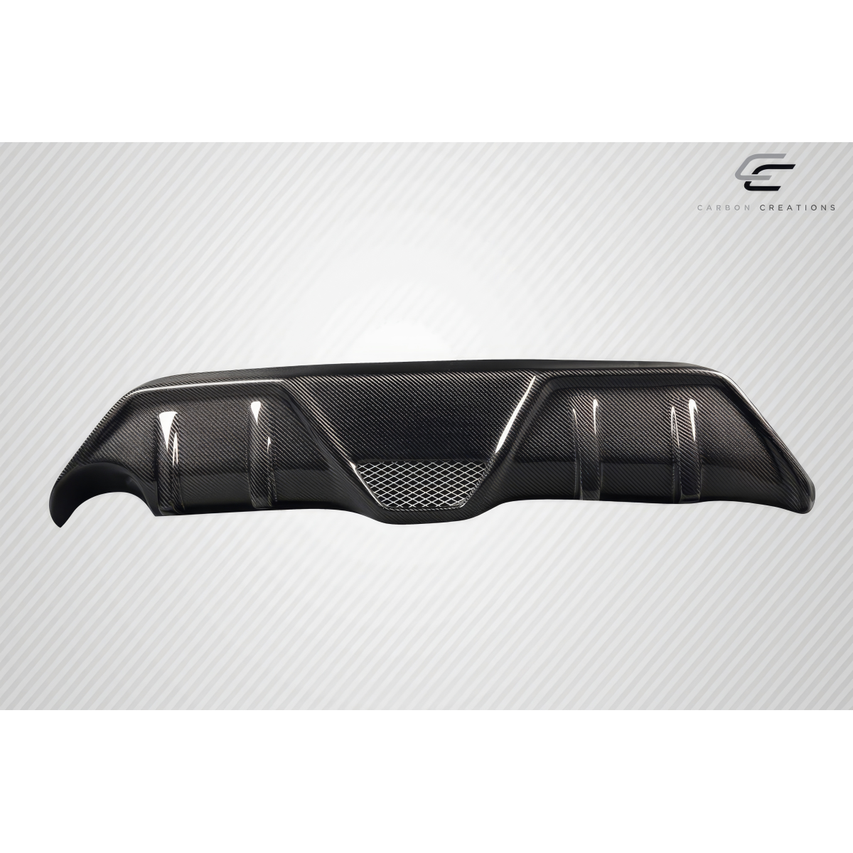 Modify your Scion tC 2014 with our Exterior/Diffusers - Seen from a front elevated angle
