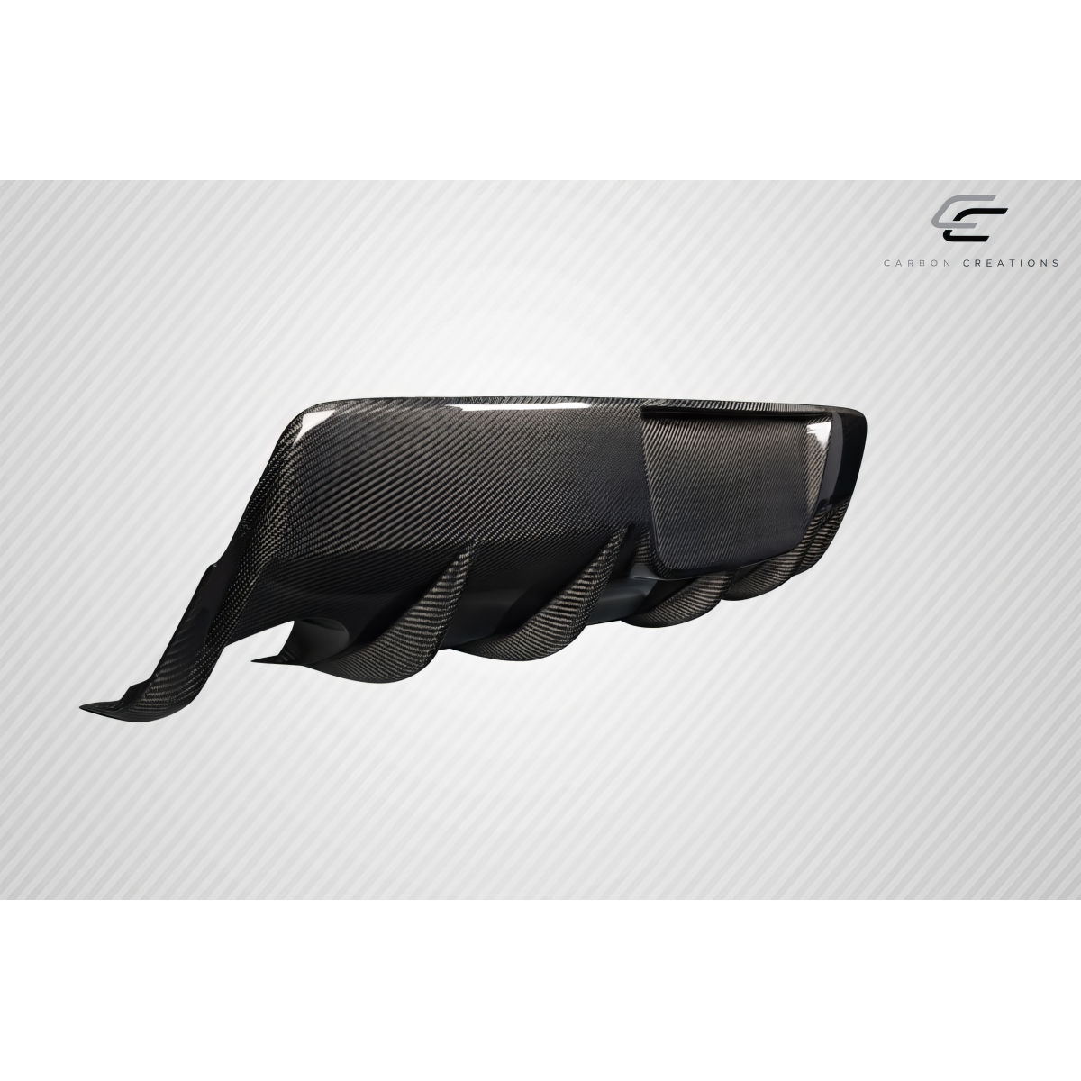 Modify your Mazda 3 2004 with our Exterior/Diffusers - The part is shown from a side perspective