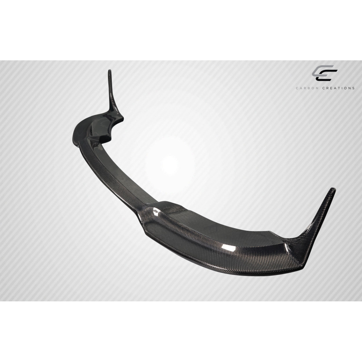 Modify your Jeep Cherokee 2012 with our Exterior/Front Bumpers or Lips - Angled view showcasing front lip spoiler design