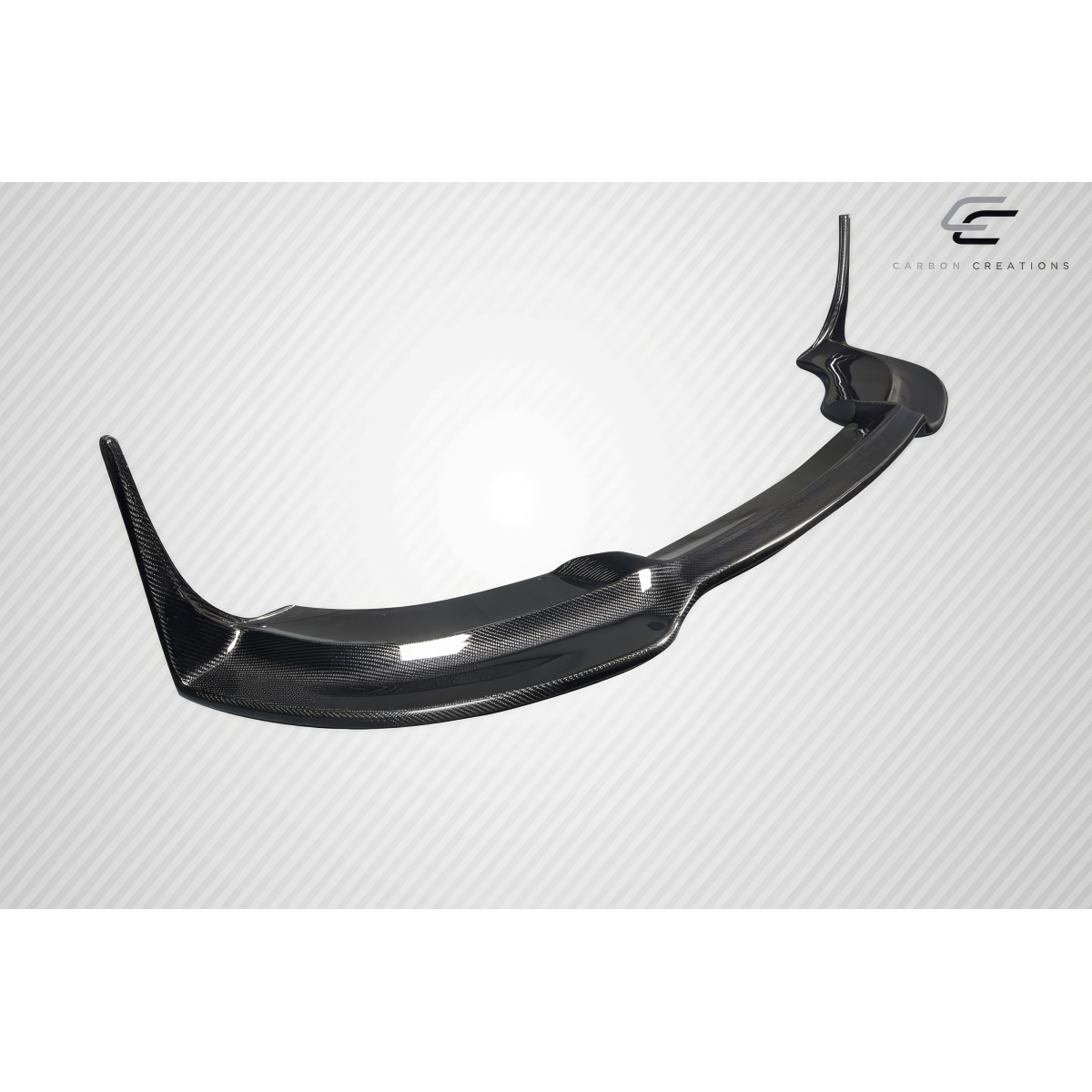 Modify your Jeep Cherokee 2012 with our Exterior/Front Bumpers or Lips - Side view showing the front lip spoiler