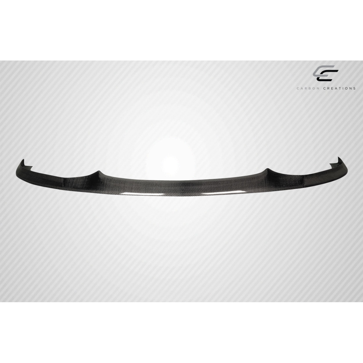 Modify your Chevrolet SS 2014 with our Exterior/Front Bumpers or Lips - Part is viewed from a front horizontal angle