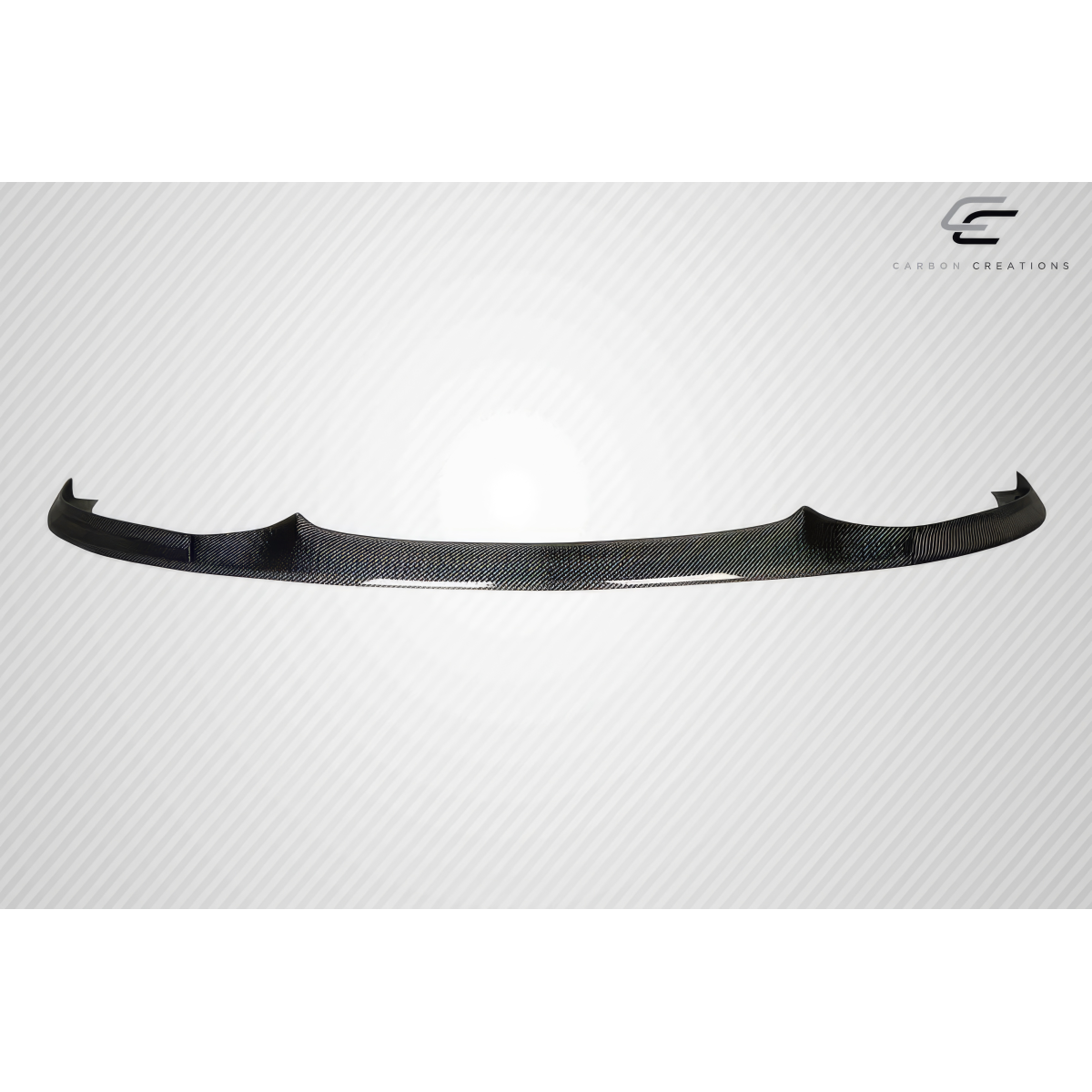 Modify your Chevrolet SS 2014 with our Exterior/Front Bumpers or Lips - Part shown from a horizontal angle