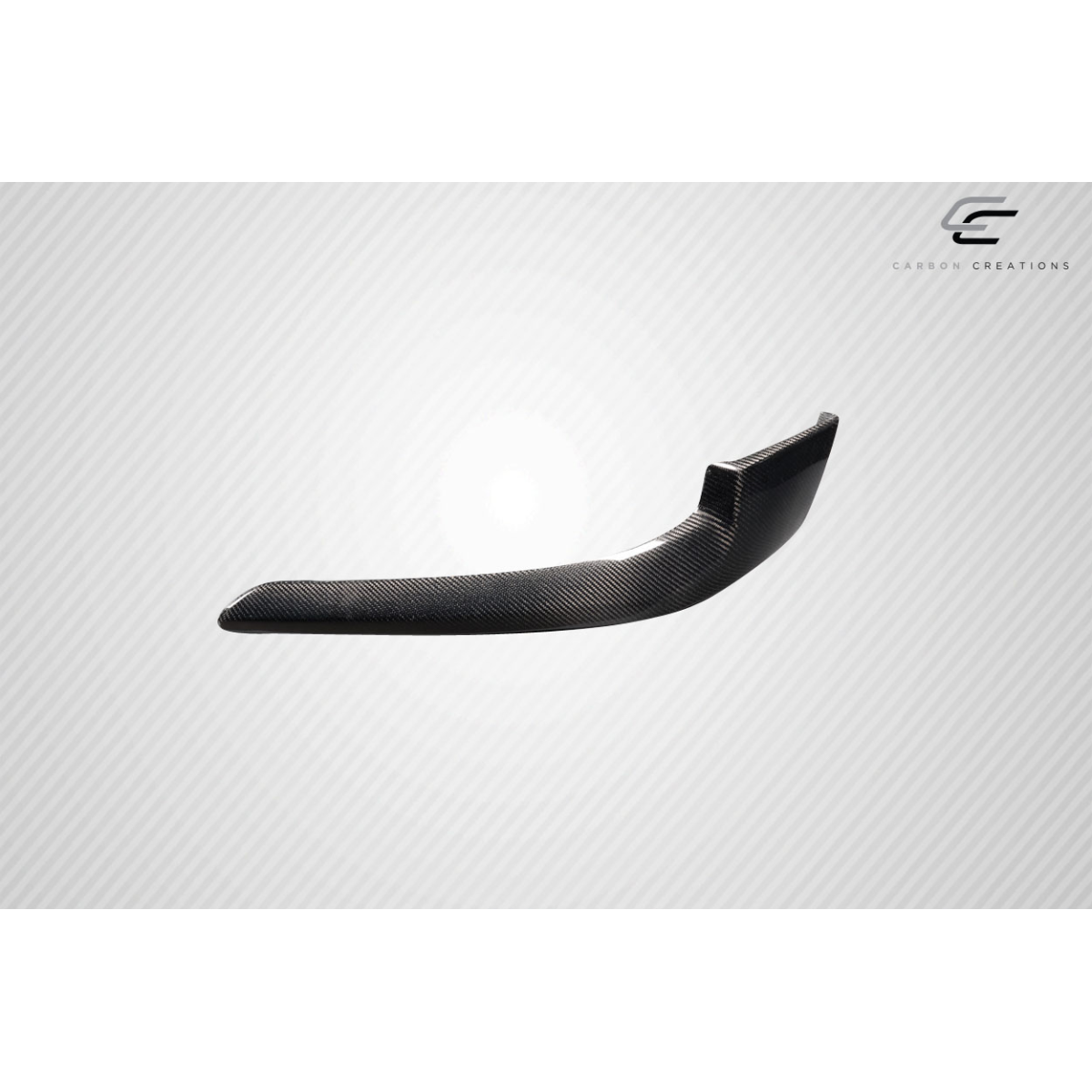 Modify your Scion tC 2011 with our Exterior/Front Lips - The part is shown from a slightly angled view