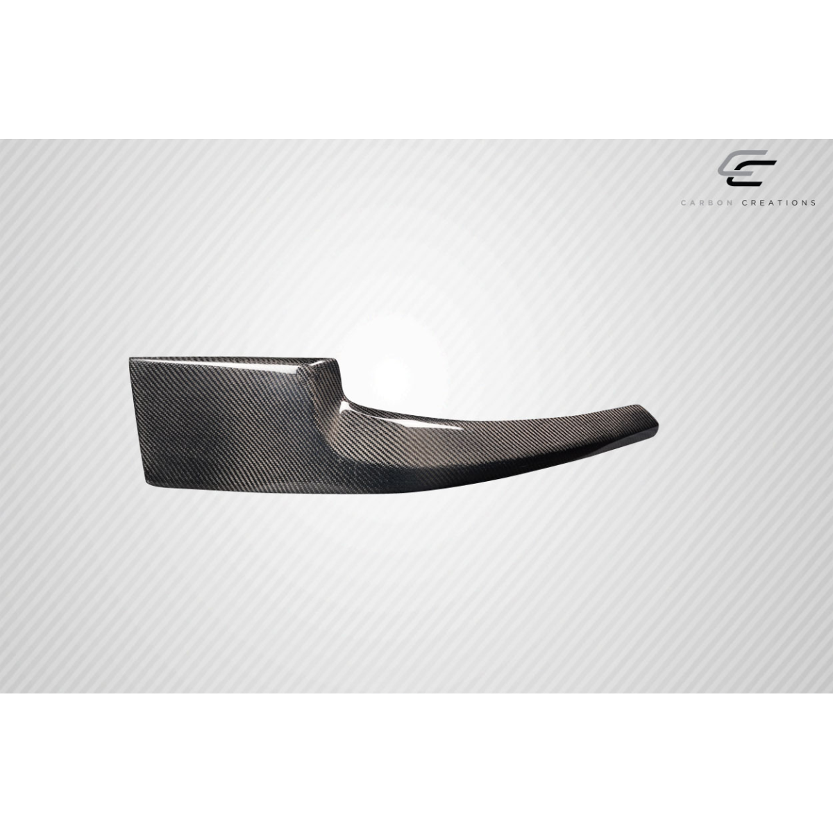 Modify your Scion tC 2011 with our Exterior/Front Lips - The part is viewed from a side angle