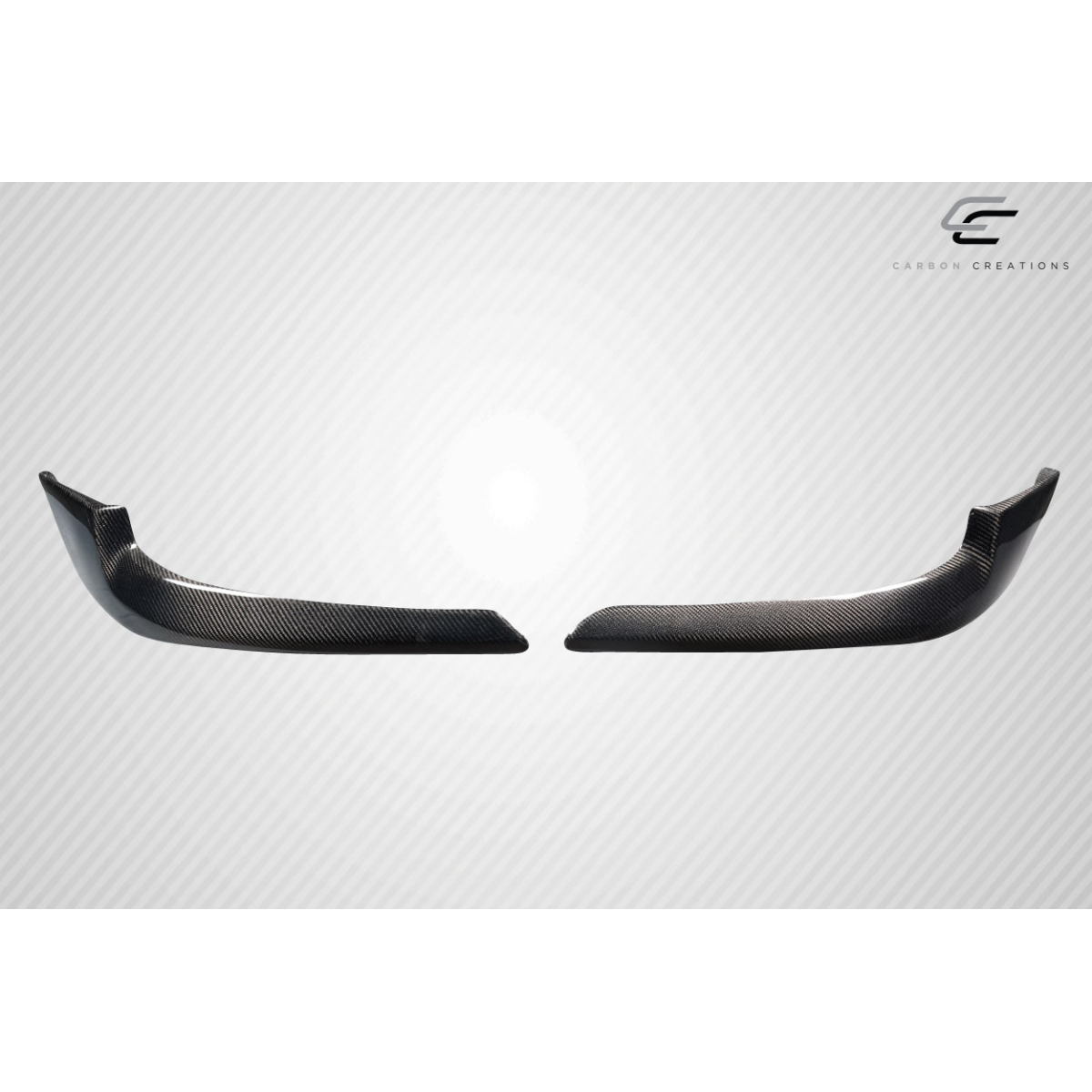 Modify your Scion tC 2011 with our Exterior/Front Lips - Viewed from a frontal side angle