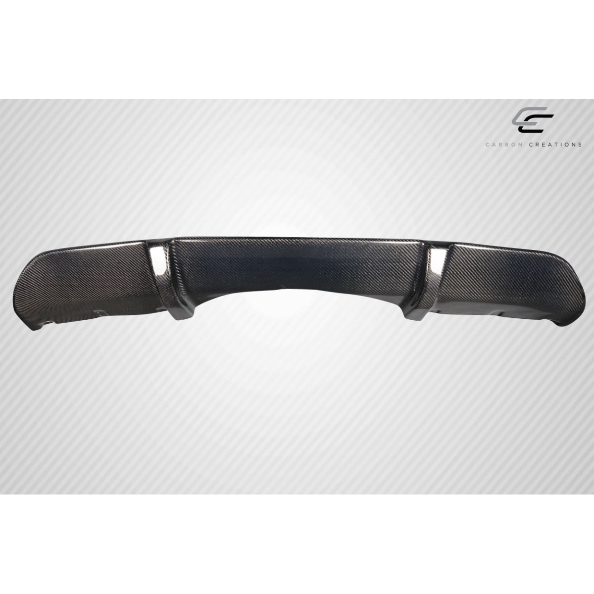 Modify your BMW 3-Series 2014 with our Exterior/Diffusers - Angle is horizontal and slightly elevated