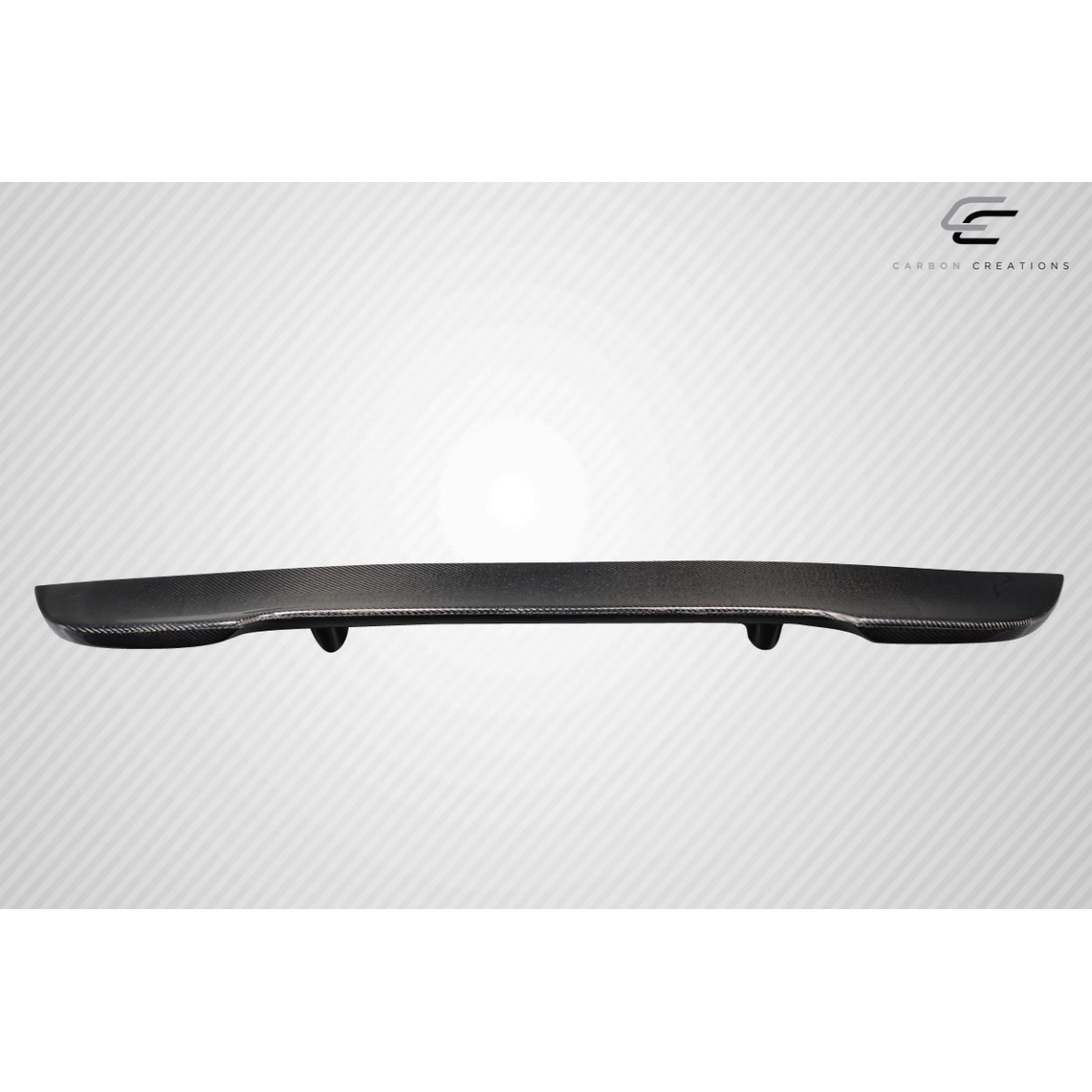 Modify your Porsche Panamera 2010 with our Exterior/Wings - Side view of a rear wing spoiler