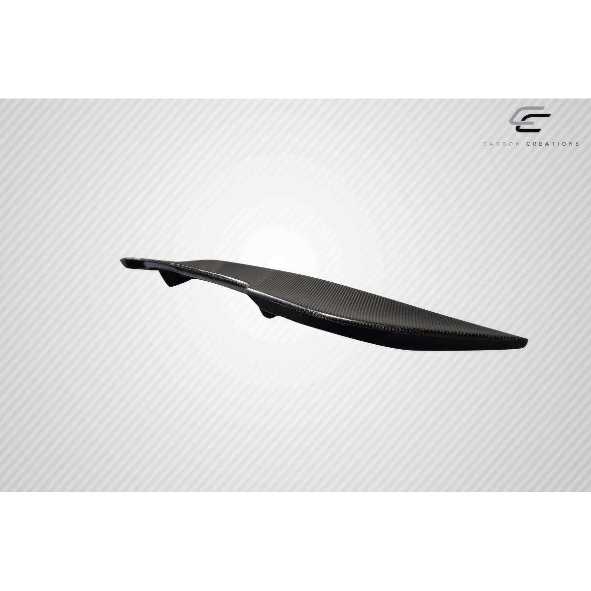 Modify your Porsche Panamera 2010 with our Exterior/Wings - The part is angled slightly upwards