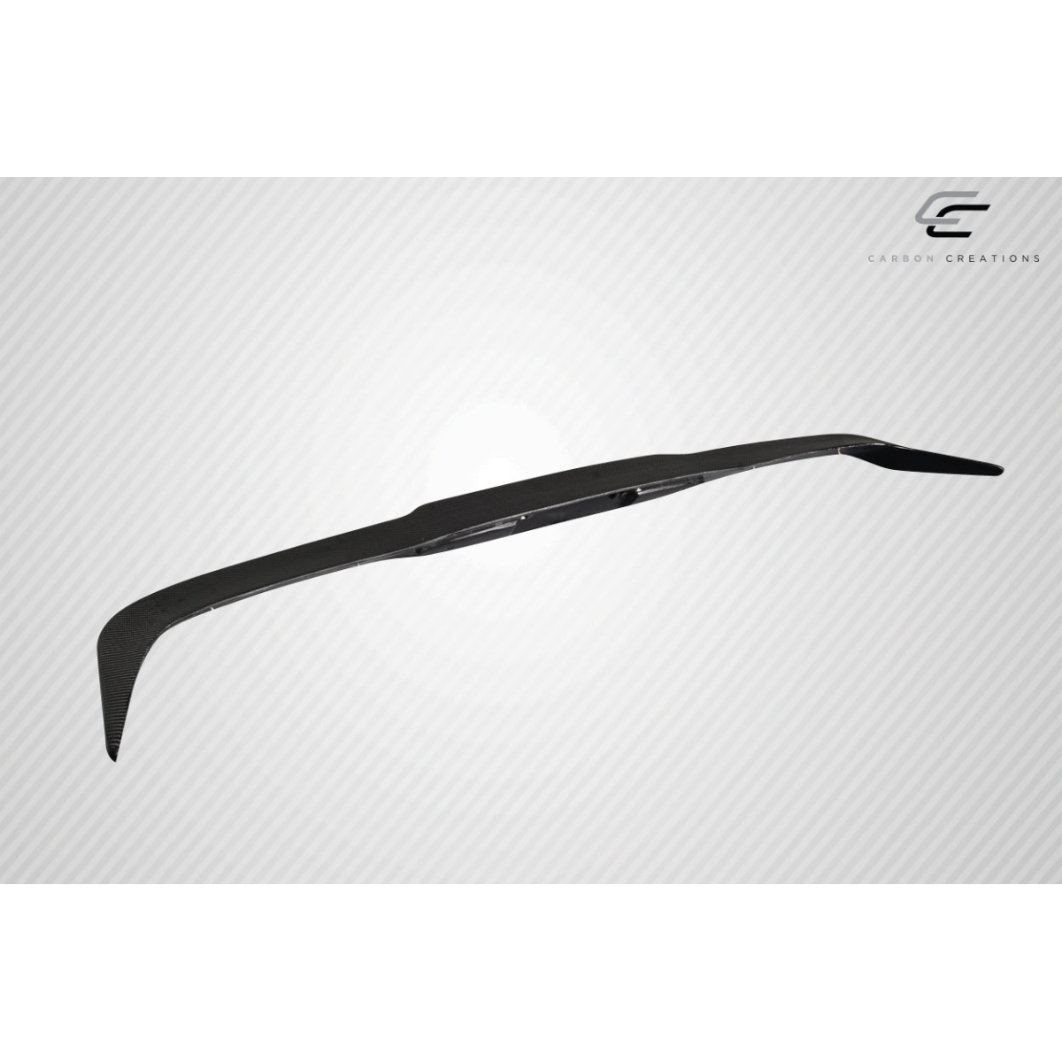 Modify your Chevrolet Corvette 2005 with our Exterior/Wings - Part shown from a side angle