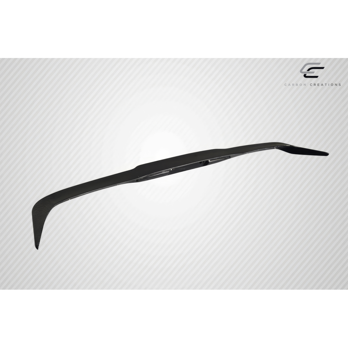 Modify your Chevrolet Corvette 2005 with our Exterior/Wings - The part is displayed from a side angle