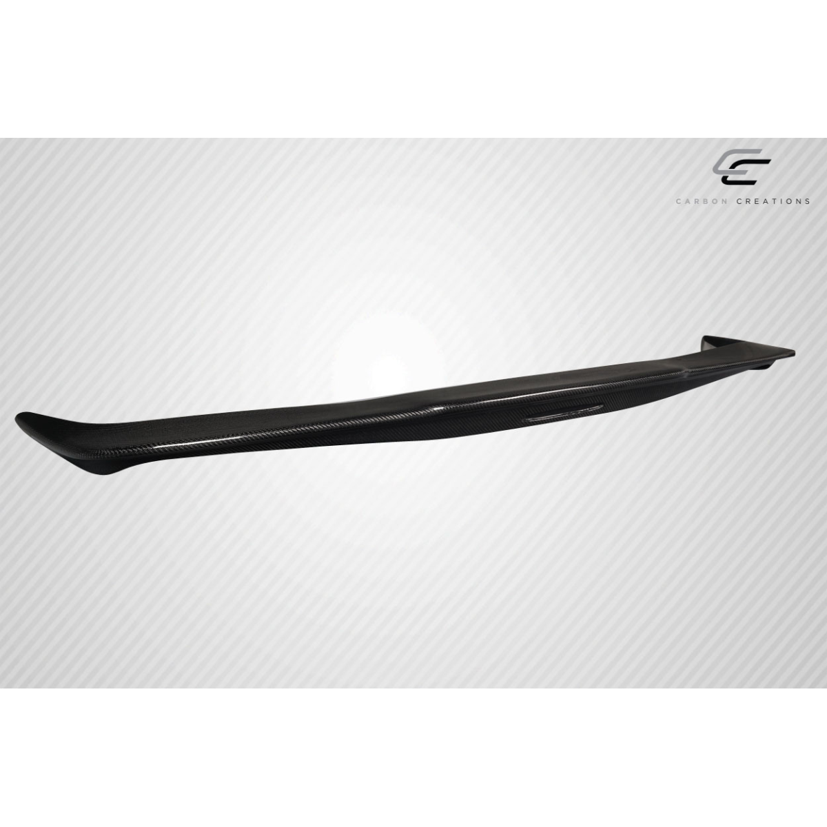 Modify your Chevrolet Corvette 2005 with our Exterior/Wings - The part is shown at a side angle