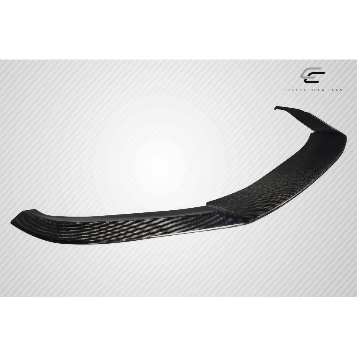Modify your Hyundai Veloster 2019 with our Exterior/Front Bumpers or Lips - Part is viewed from a side angle