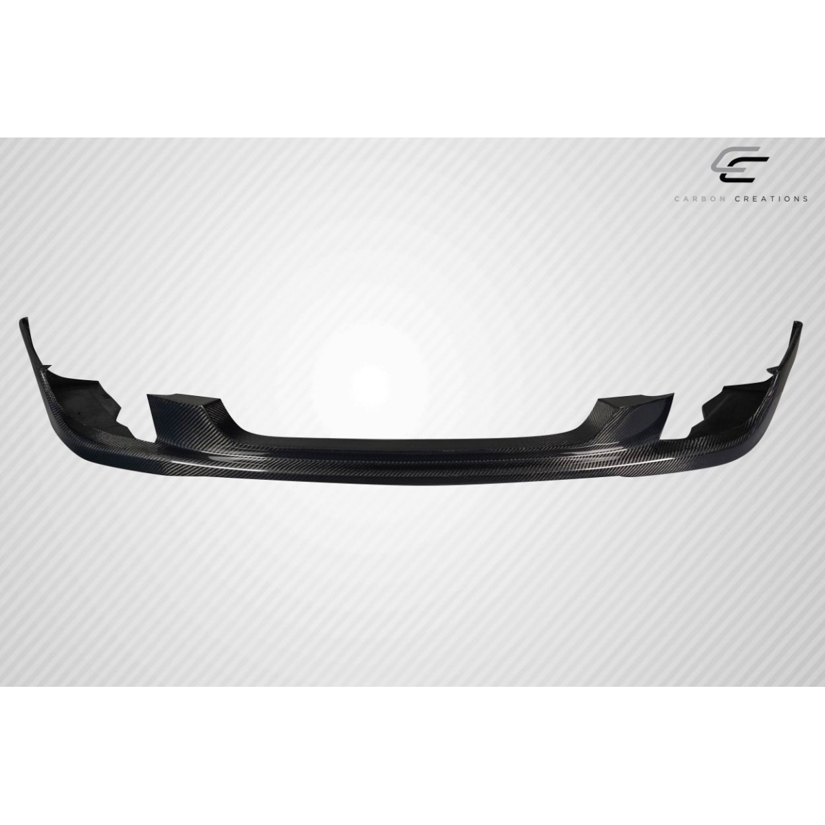 Modify your Nissan 300ZX 1990 with our Exterior/Front Bumpers or Lips - Part viewed from the front at a slight angle