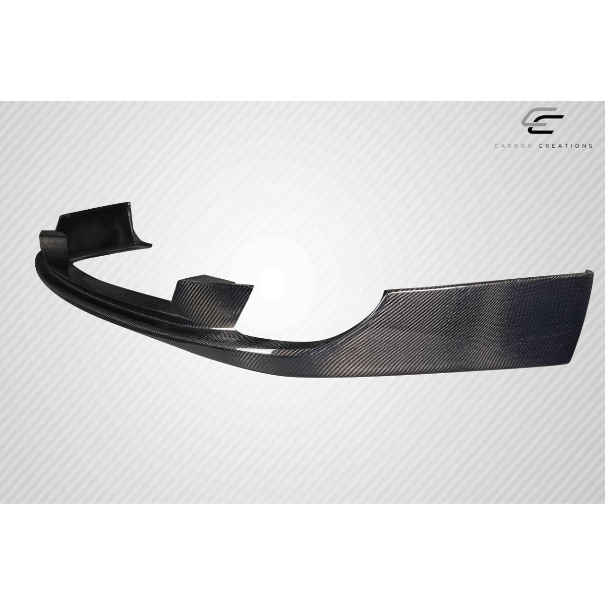 Modify your Nissan 300ZX 1990 with our Exterior/Front Bumpers or Lips - The part is viewed from a slight top angle