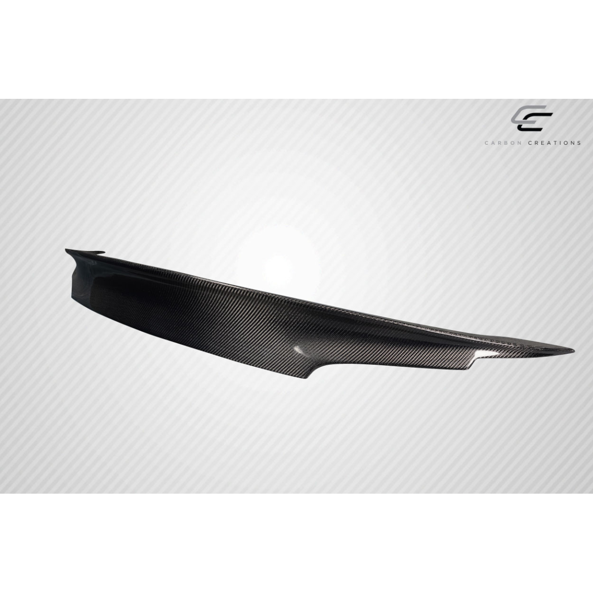 Modify your Tesla S 2012 with our Exterior/Wings - Angle shows part from a side profile view