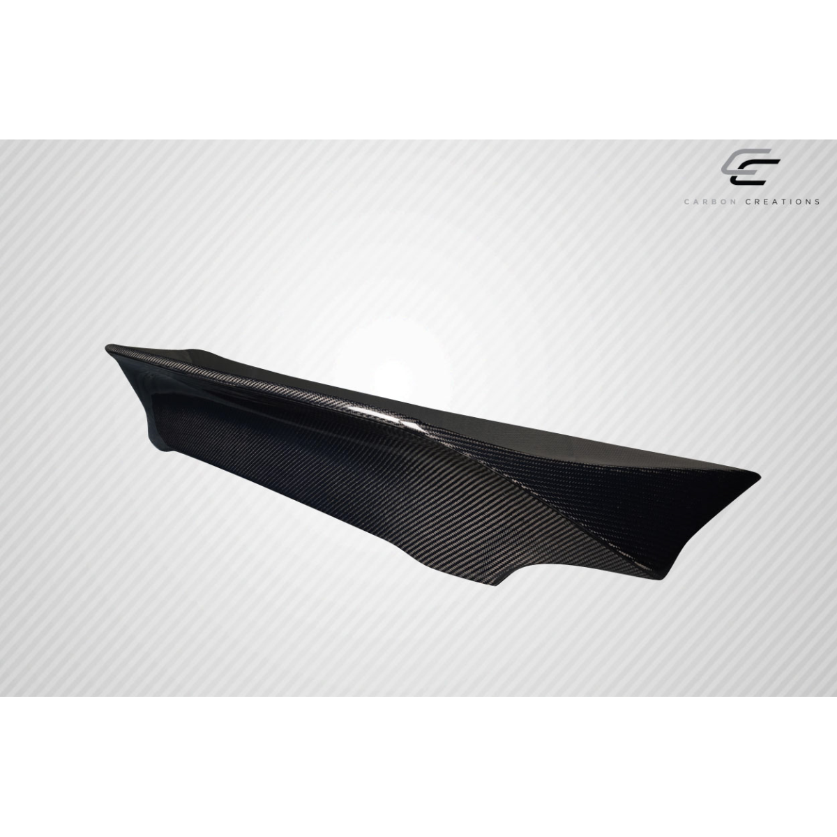 Modify your Mazda Miata 2006 with our Exterior/Other Exterior - Angled view showcasing carbon fiber design