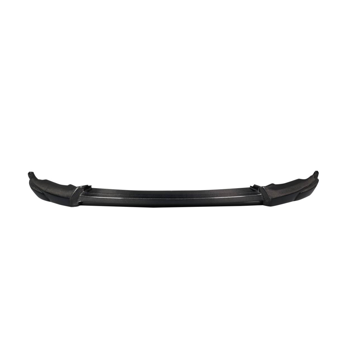 Modify your Ford Focus 2013 with our Exterior/Front Bumpers or Lips - Part shown at a horizontal angle