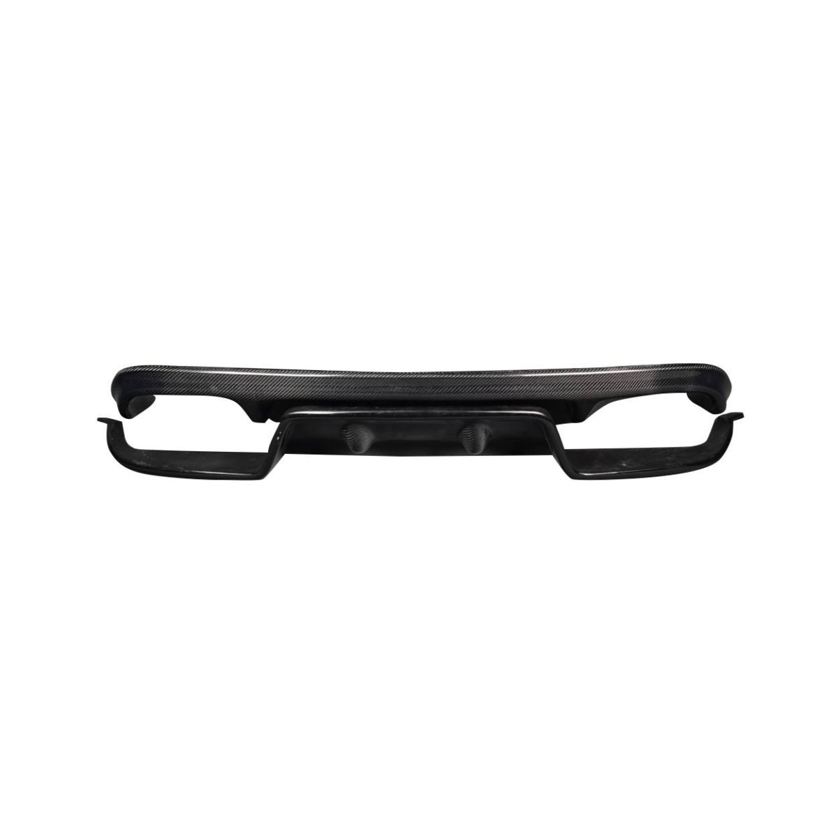 Modify your Infiniti Q50 2014 with our Exterior/Diffusers - Image is shown from the top angle