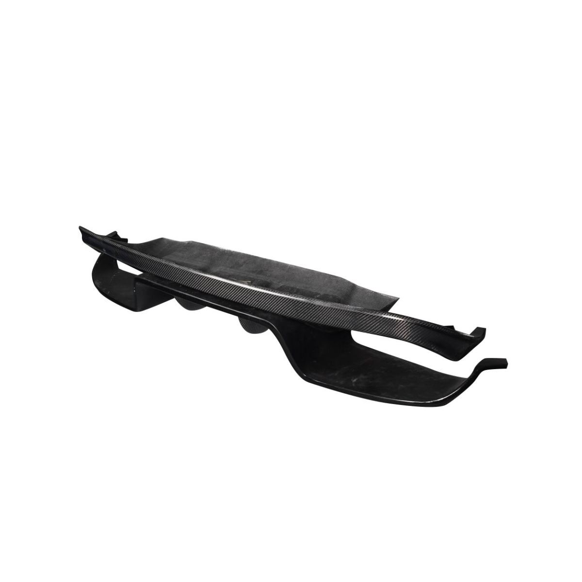 Modify your Infiniti Q50 2014 with our Exterior/Diffusers - The part is viewed from the side angle