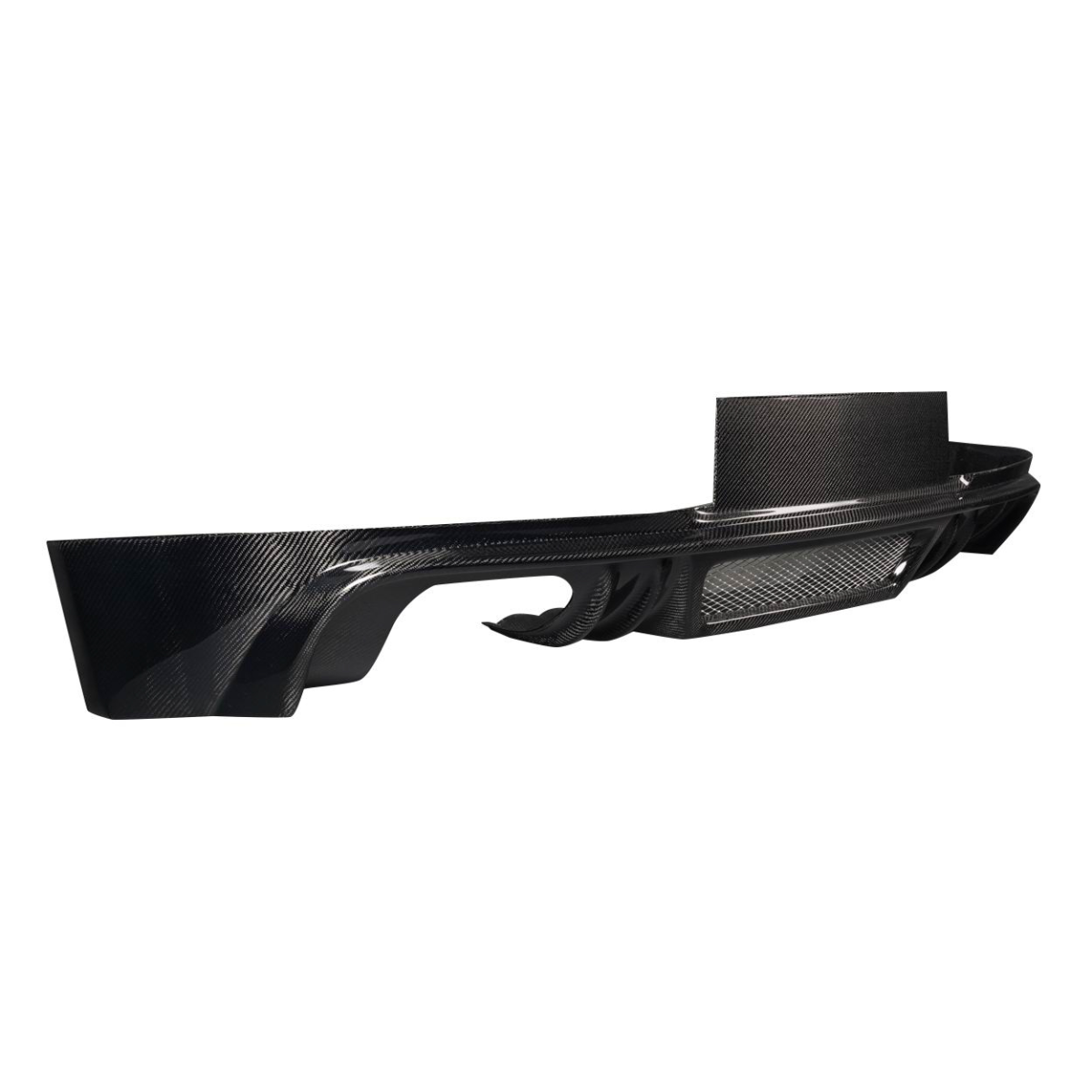 Modify your BMW Z4 2003 with our Exterior/Diffusers - The part is viewed from a side angle