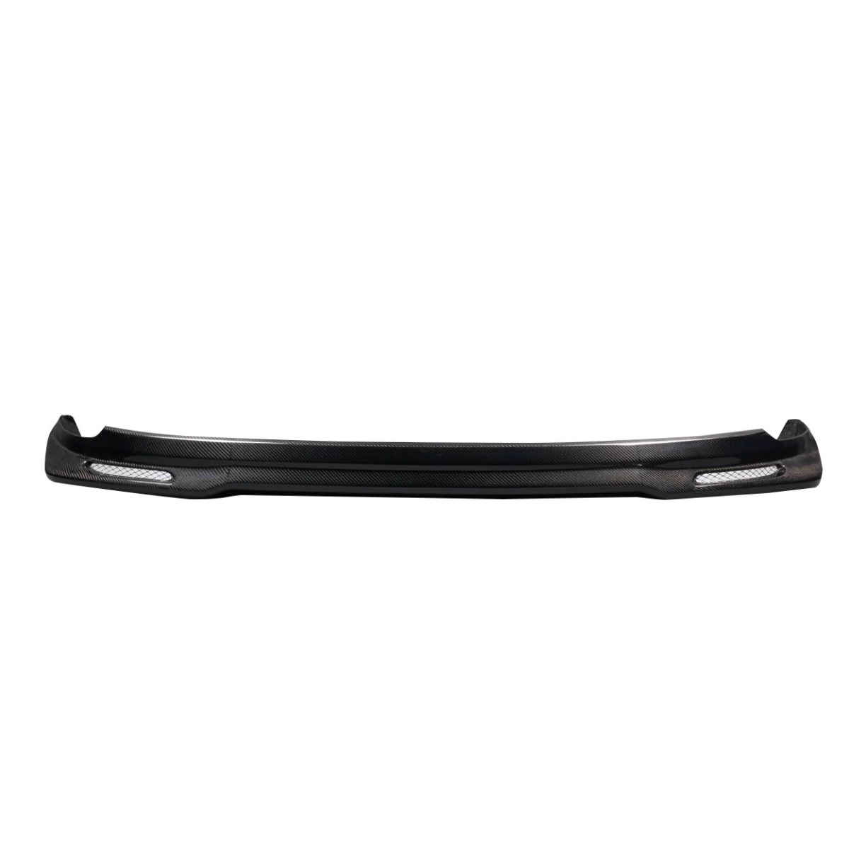 Modify your Subaru Impreza 2008 with our Exterior/Front Bumpers or Lips - Image viewed from a front angle