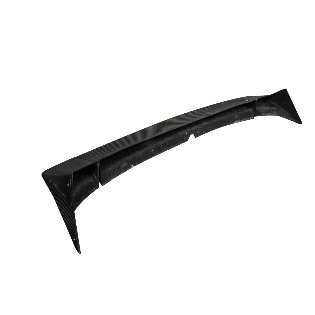 Modify your Nissan 240Z 1970 with our Exterior/Wings - The part is viewed from a side angle