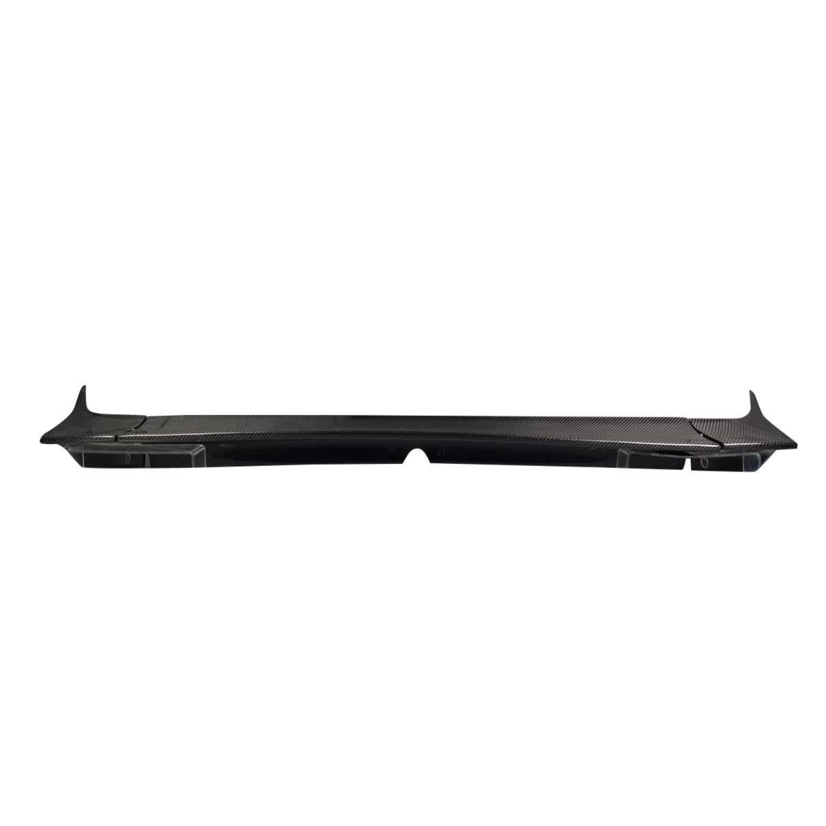 Modify your Nissan 240Z 1970 with our Exterior/Wings - The part is viewed from a top angle