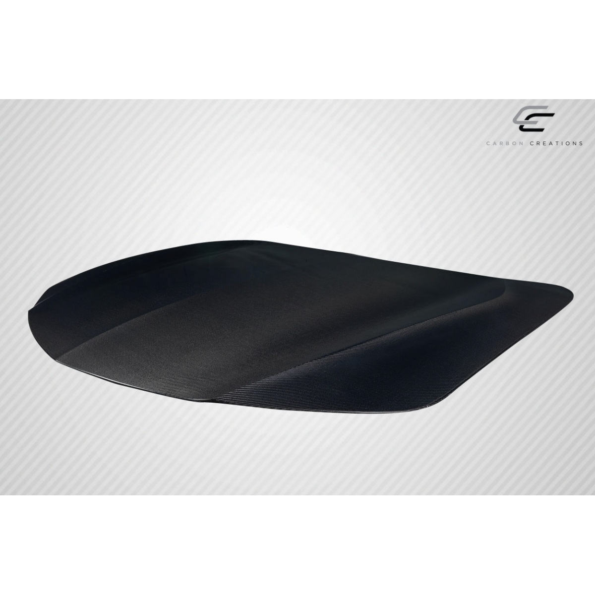 Modify your Acura TLX 2021 with our Exterior/Hoods - Top down angle view of the hood part