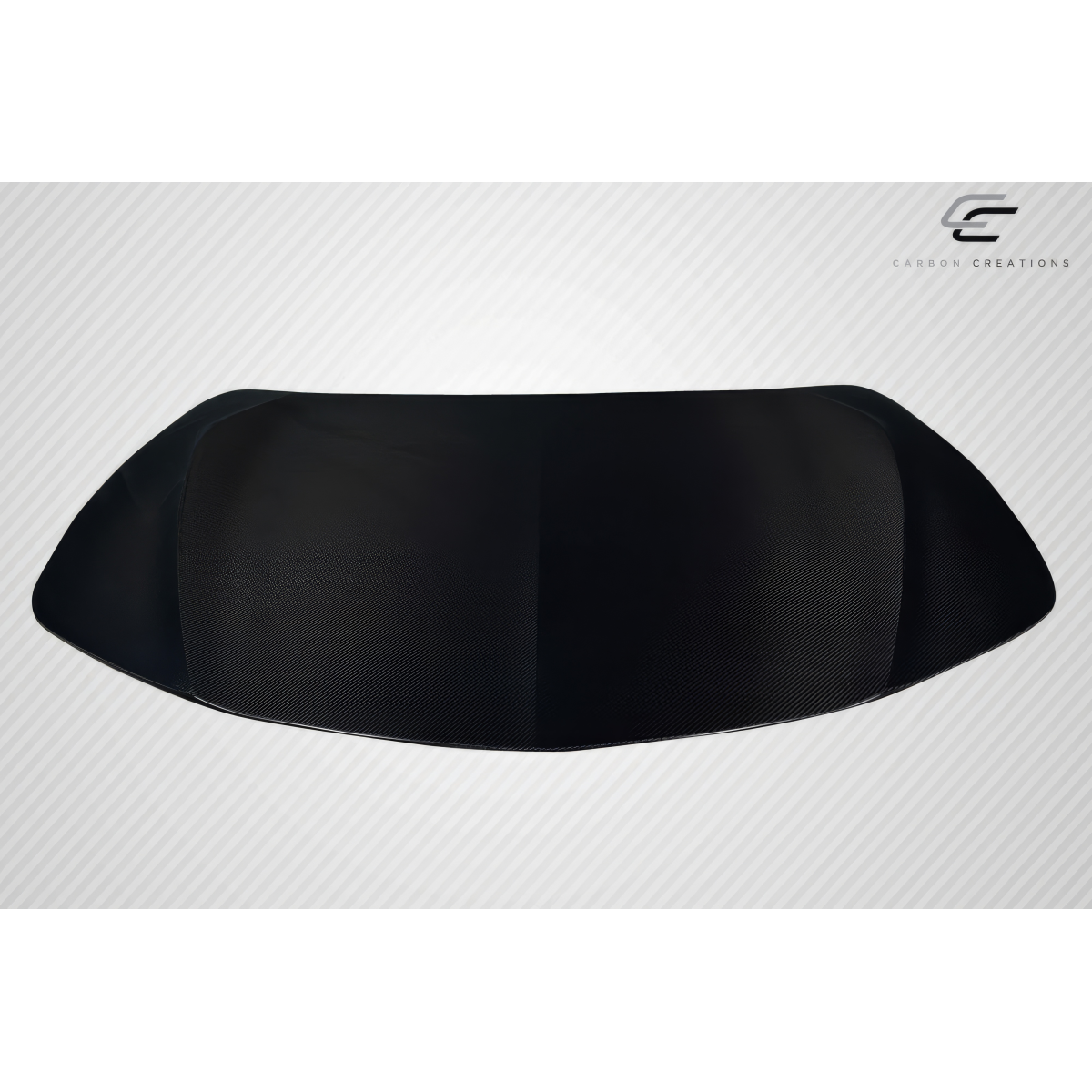 Modify your Acura TLX 2021 with our Exterior/Hoods - Viewed from a top down angle