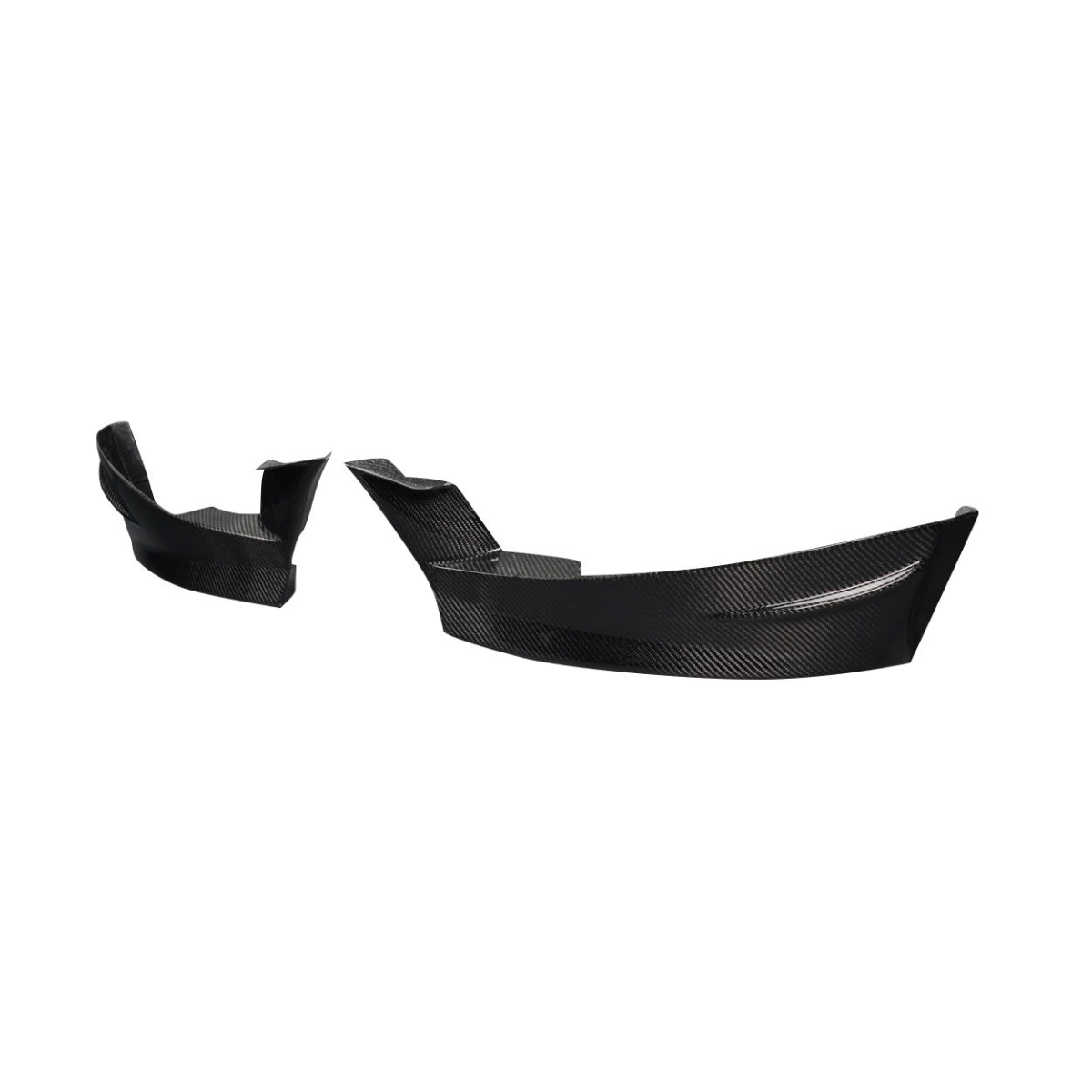 Modify your BMW Z4 2003 with our Exterior/Front Bumpers or Lips - Angle not discernible from the image alone