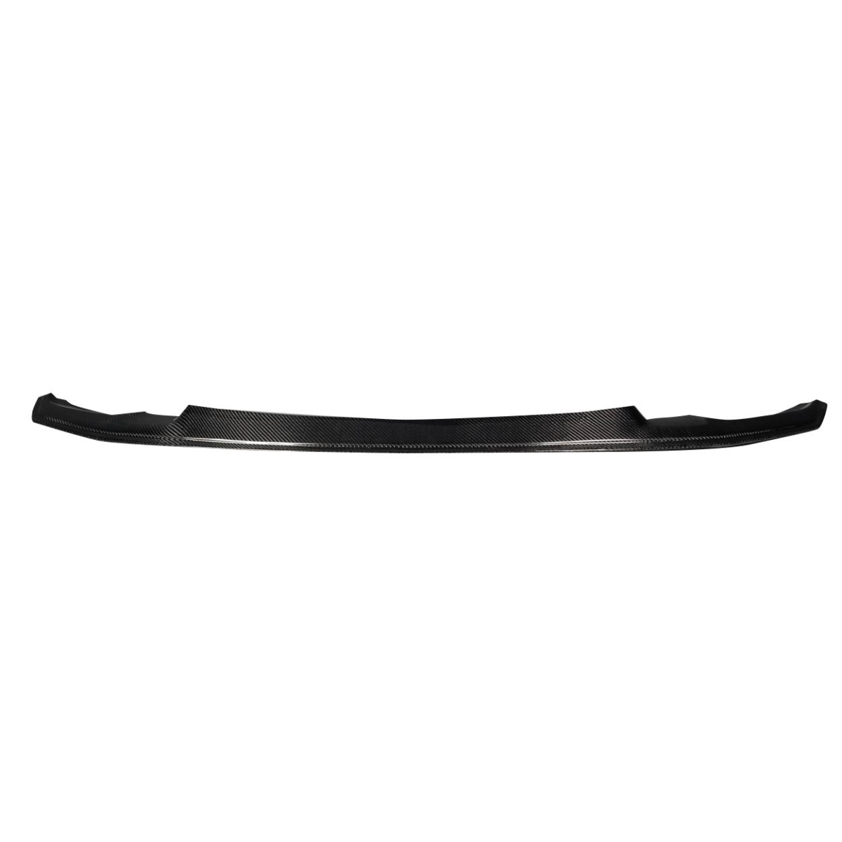 Modify your BMW M3 2014 with our Exterior/Front Bumpers or Lips - Part displayed horizontally for frontal view