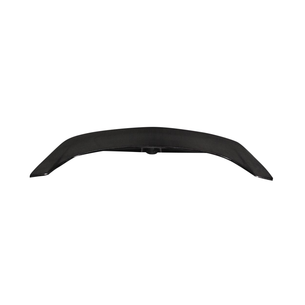 Modify your Mazda 3 2019 with our Exterior/Wings - The part is shown from a top down angle