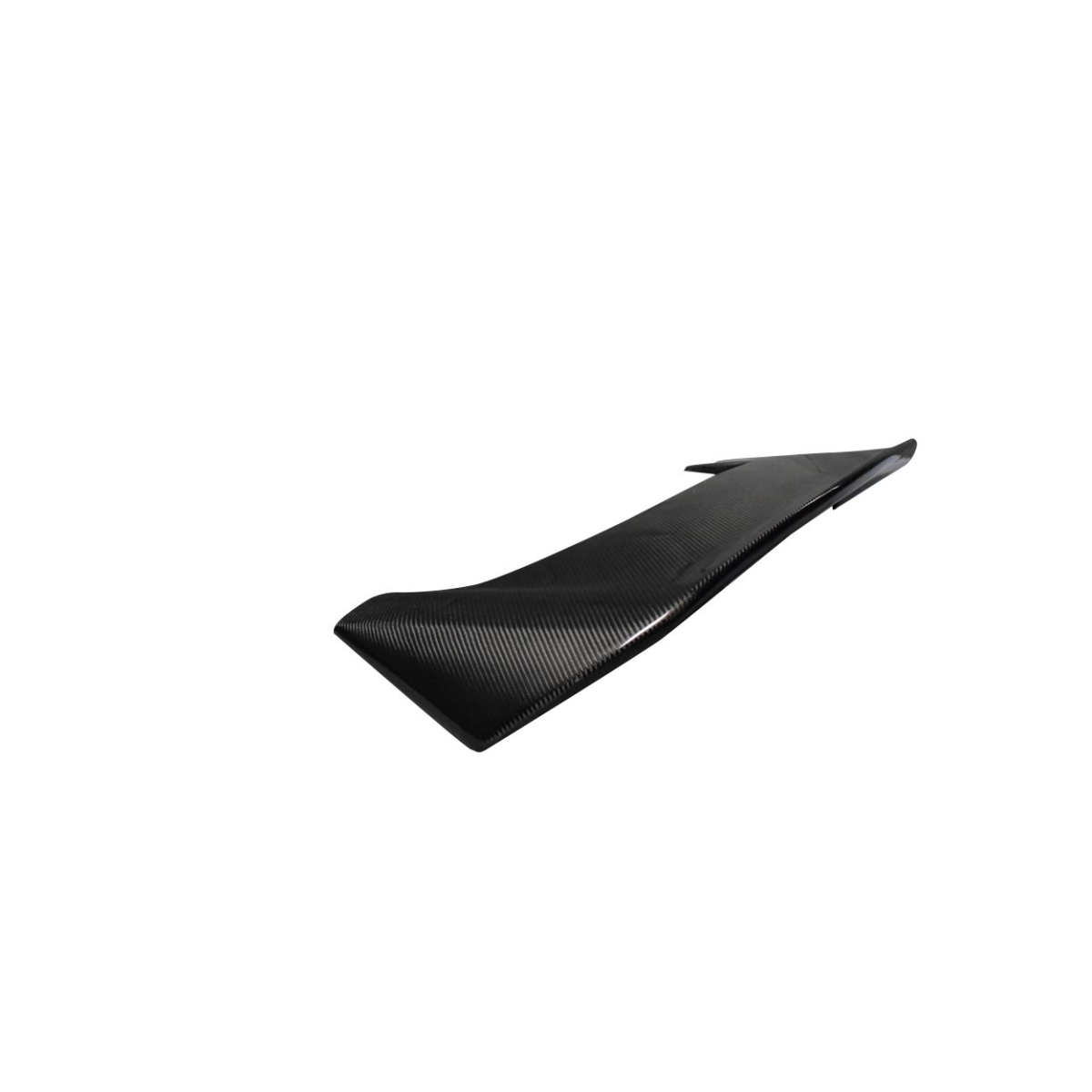 Modify your Mazda 3 2019 with our Exterior/Wings - The part is viewed from a side angle
