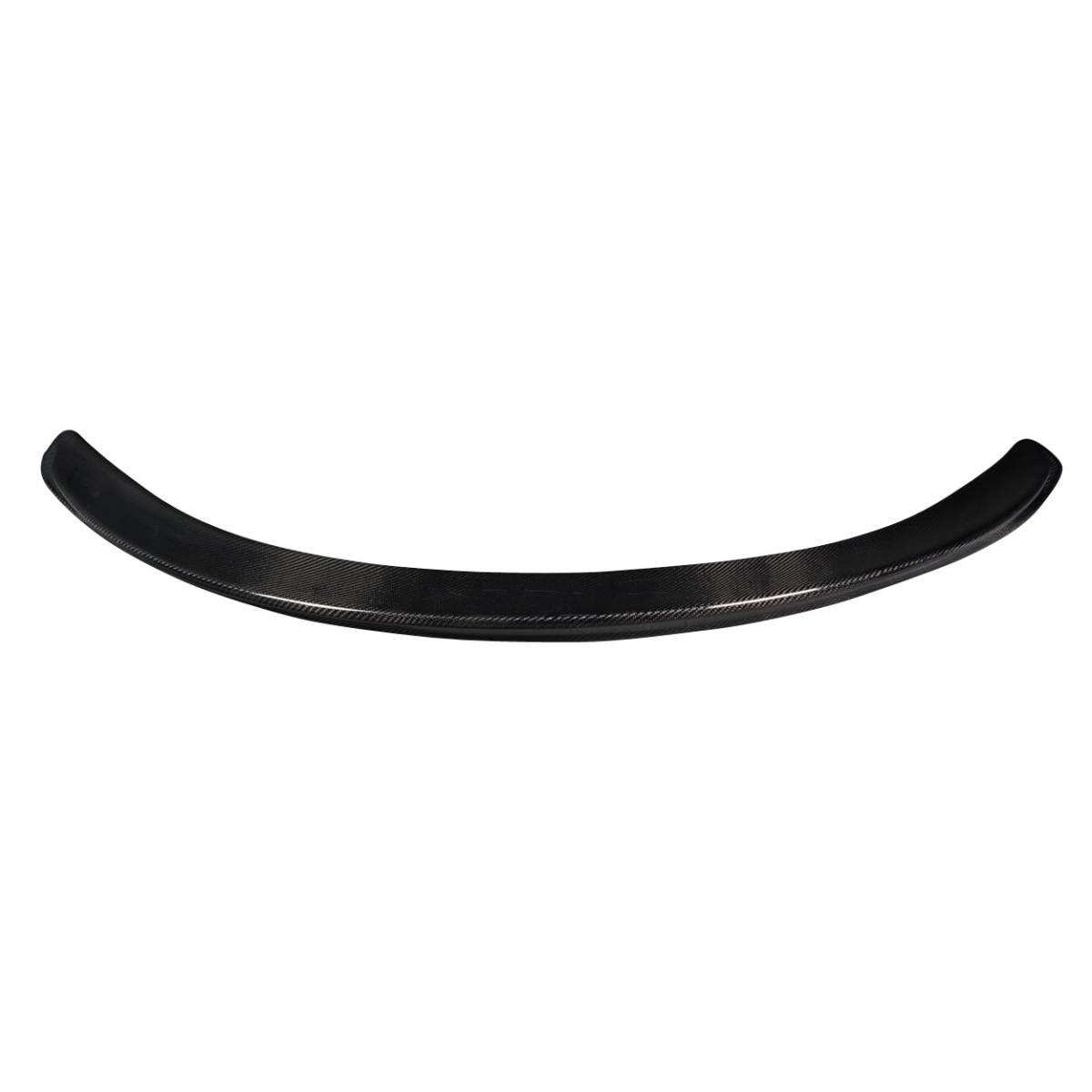 Modify your Toyota Supra 2020 with our Exterior/Wings - The angle is flat and slightly curved