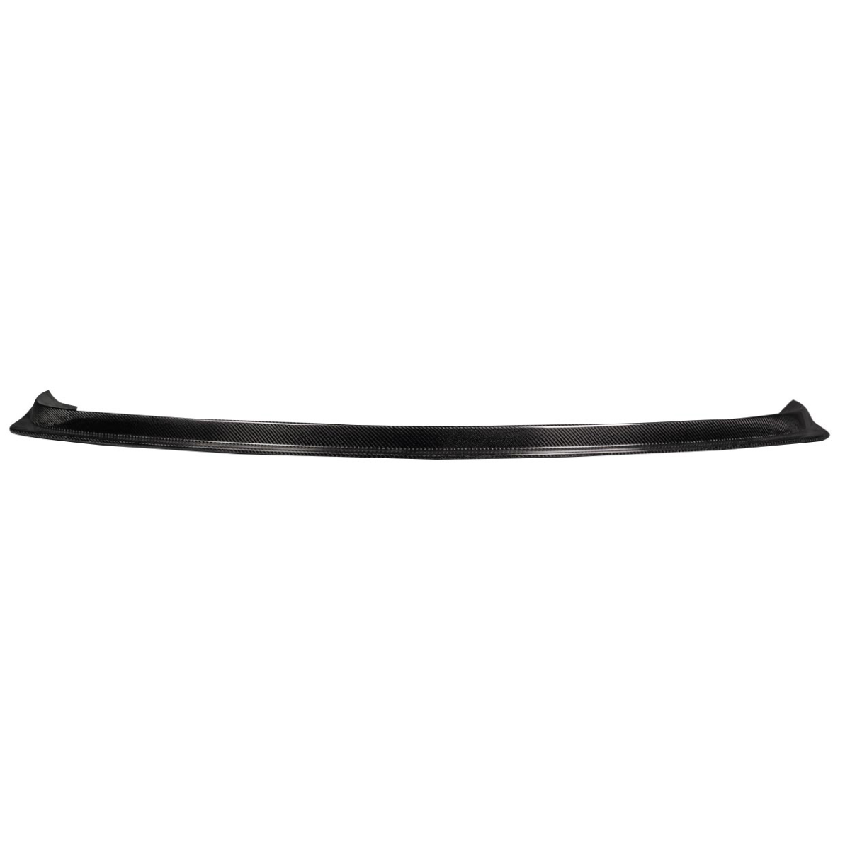 Modify your Pontiac GTO 2004 with our Exterior/Front Bumpers or Lips - The part is viewed from a horizontal angle