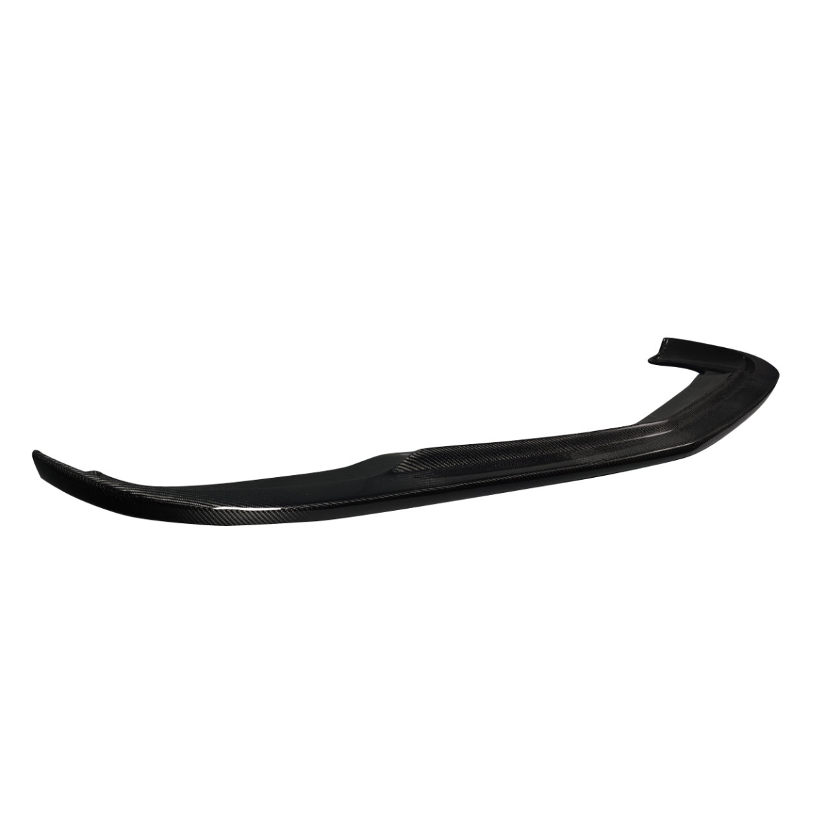 Modify your Mercedes-Benz C300 2008 with our Exterior/Front Bumpers or Lips - Part shown at a slight upward angle