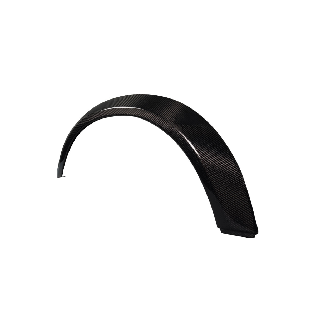 Modify your Mini Cooper 2007 with our Exterior/Fenders - The part is viewed from a side angle