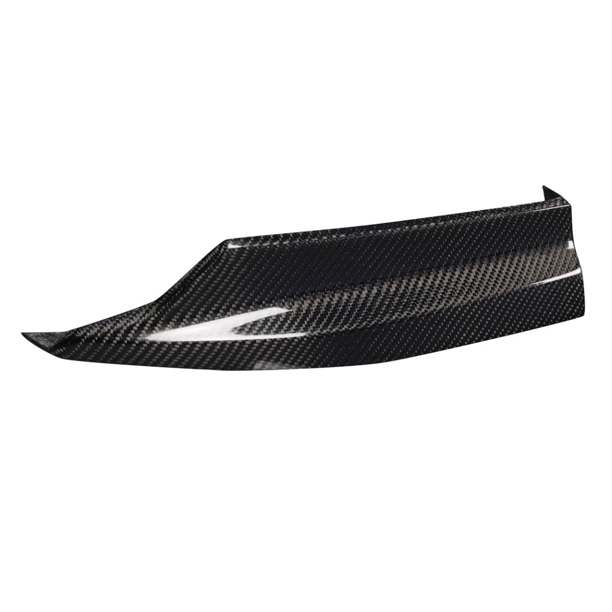 Modify your Subaru Impreza 2022 with our Others - Part shown at a side angle for clear view