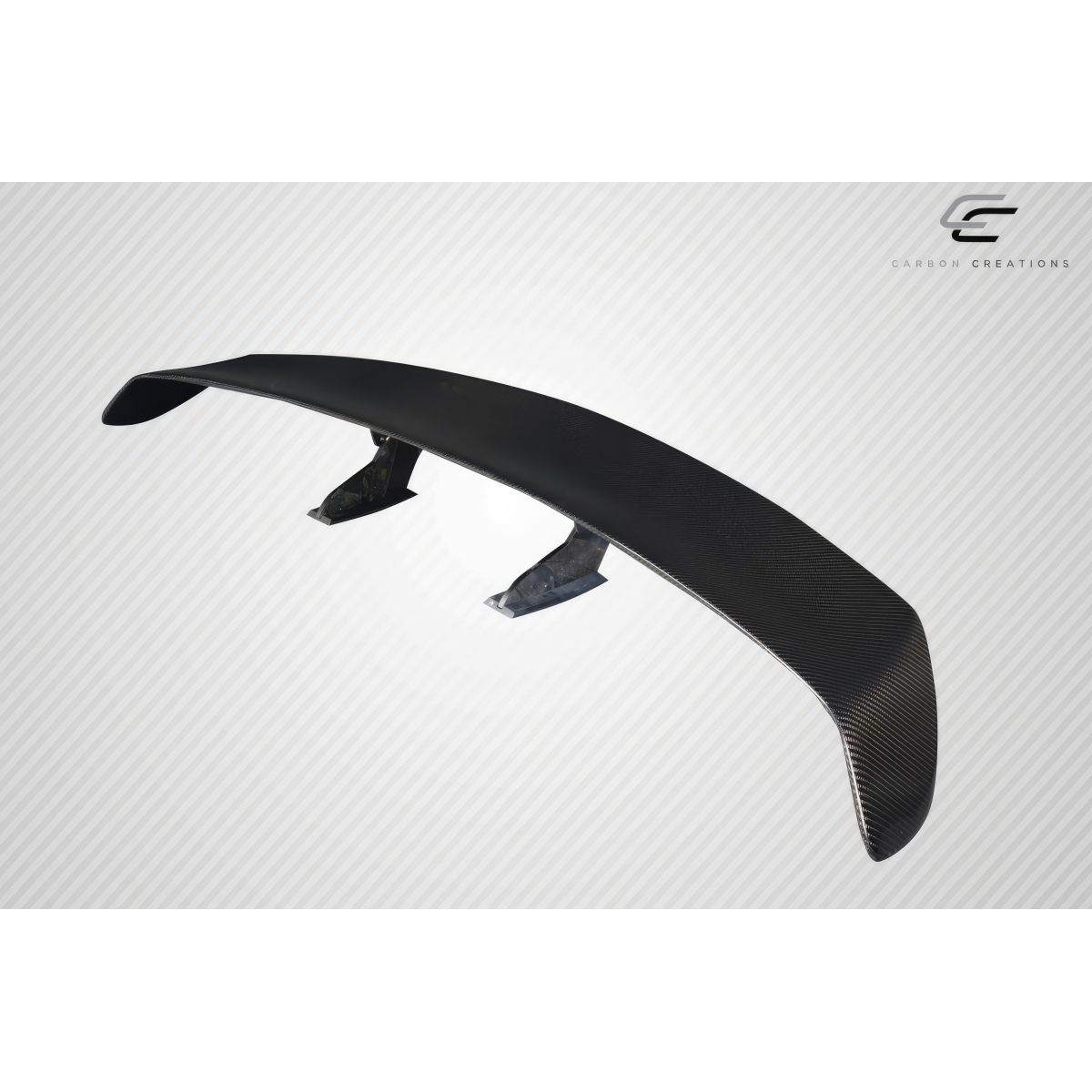 Modify your Subaru BRZ 2022 with our Exterior/Wings - The part is shown at a slight upward angle