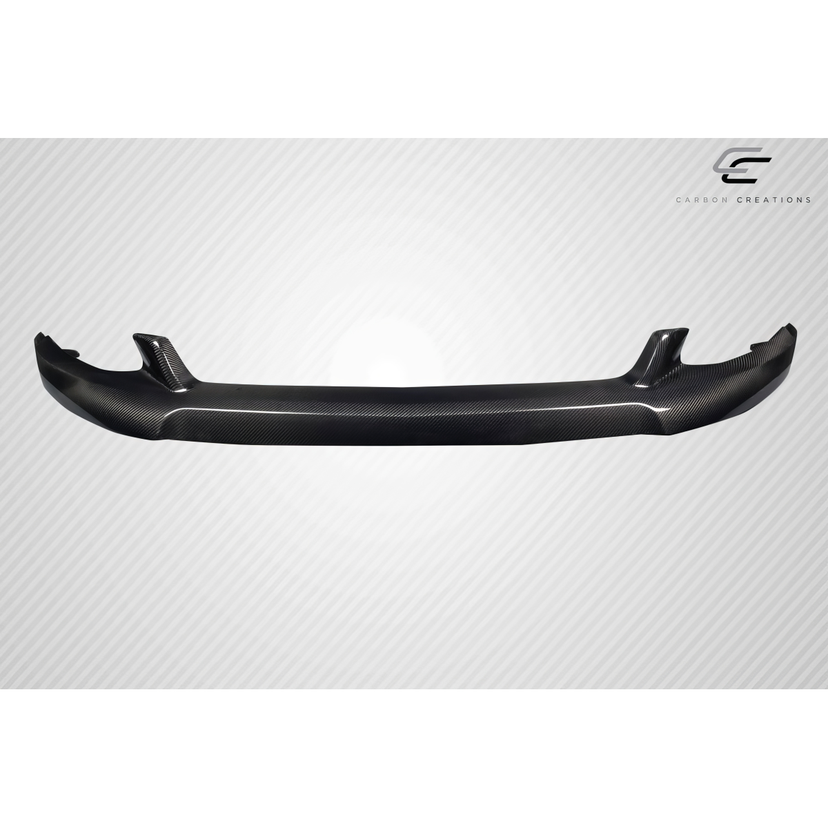 Modify your Ford Mustang 2015 with our Exterior/Front Bumpers or Lips - The part is viewed from the side angle