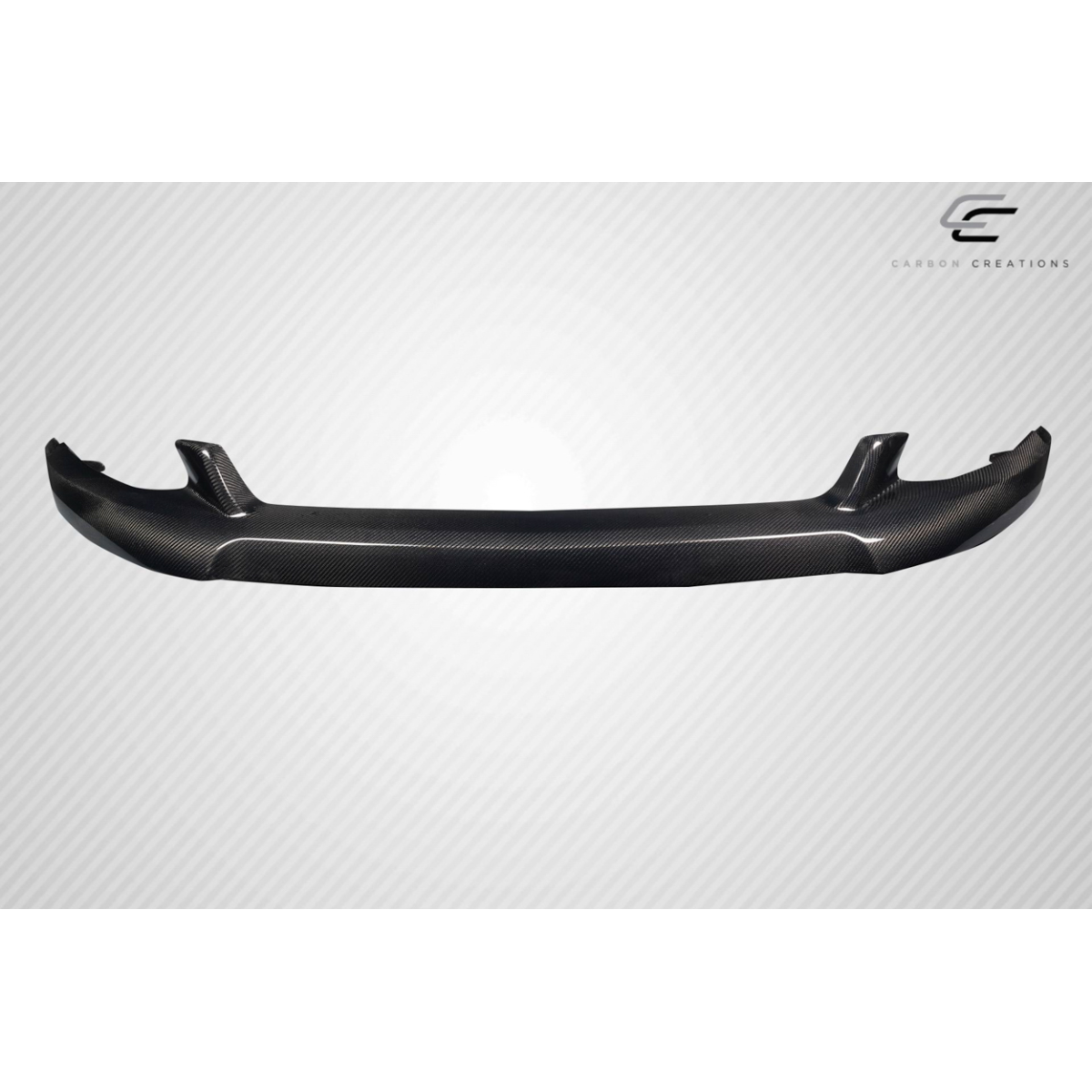 Modify your Ford Mustang 2015 with our Exterior/Front Bumpers or Lips - Viewed from a straight horizontal angle