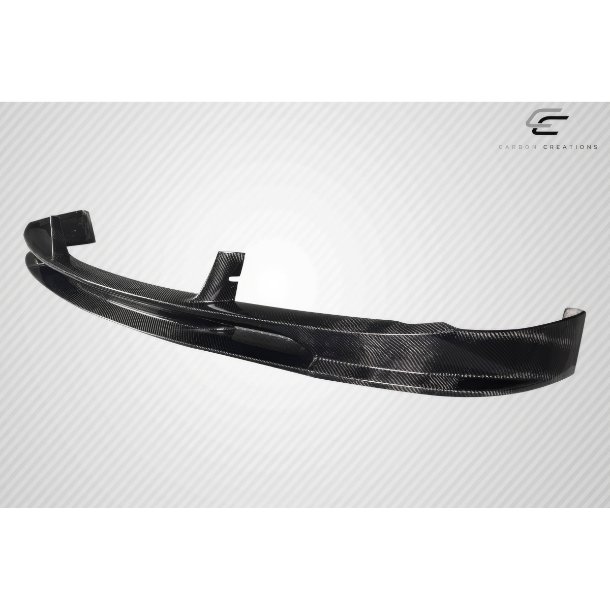 Modify your BMW 5-Series 2011 with our Exterior/Front Bumpers or Lips - Part shown from a side angle