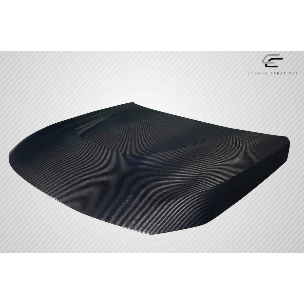 Modify your BMW 2-Series 2023 with our Exterior/Hoods - The part is viewed from a slight downward angle