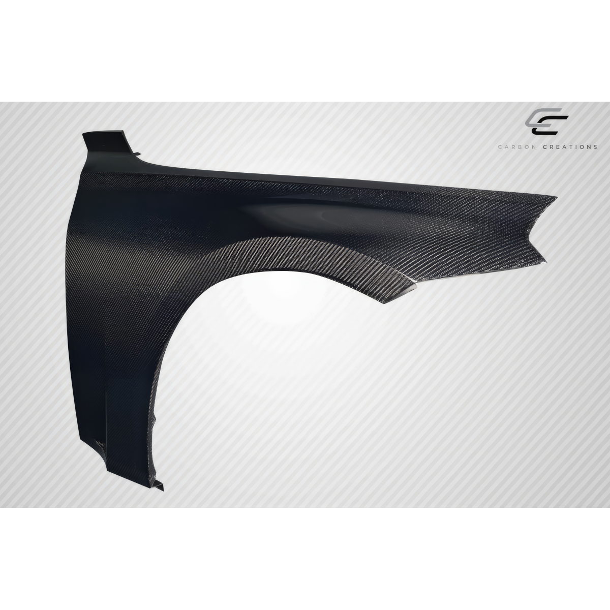 Modify your BMW 2-Series 2023 with our Exterior/Fenders - The part is shown from a side angle