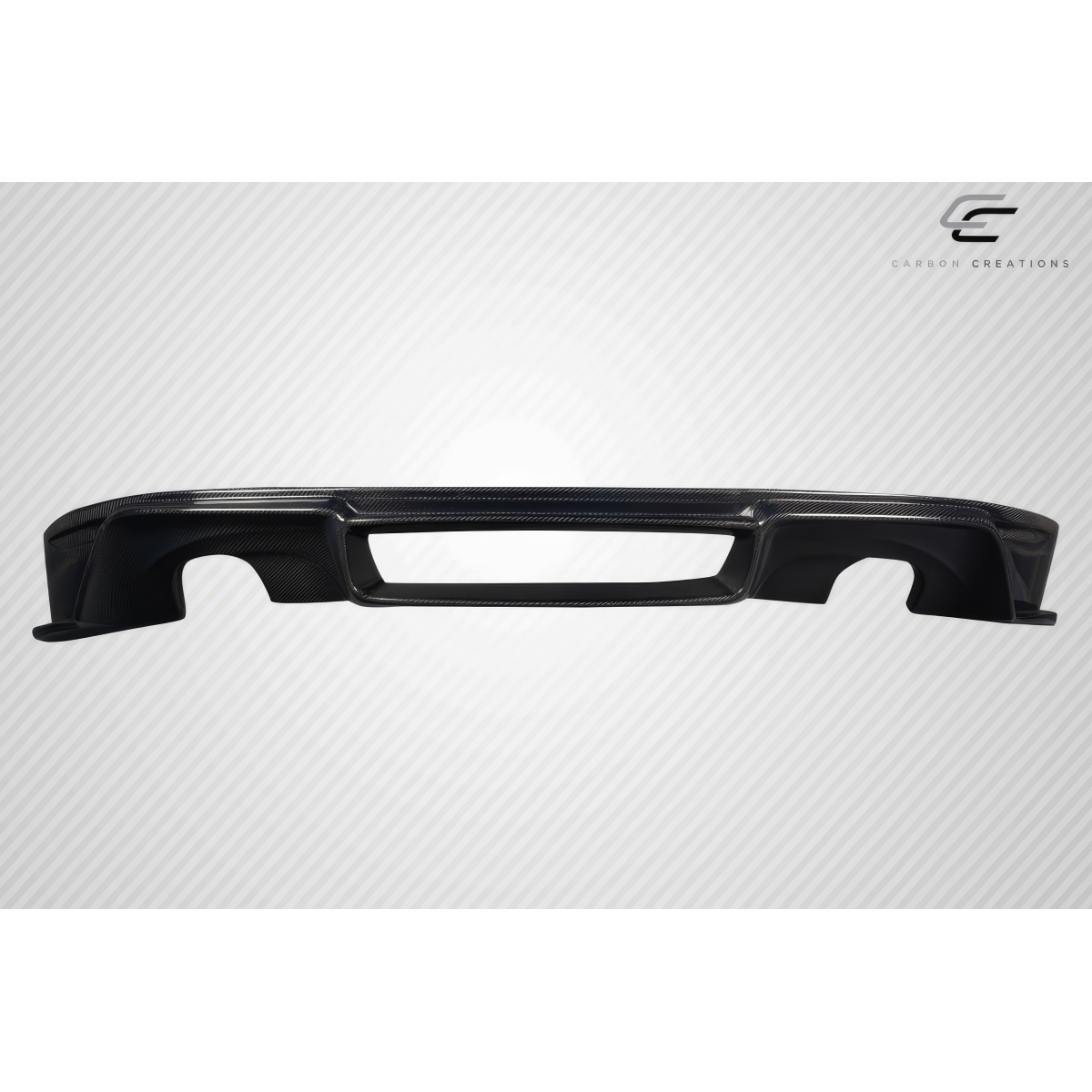 Modify your Volkswagen Golf 2015 with our Exterior/Diffusers - The part is shown from a slight side angle