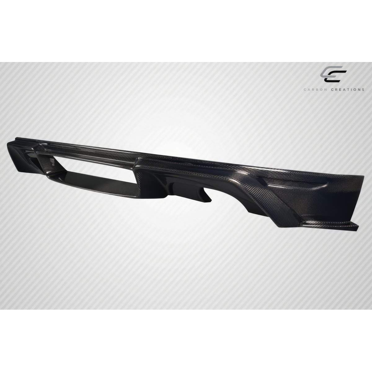 Modify your Volkswagen Golf 2015 with our Exterior/Diffusers - The part is viewed from a side angle