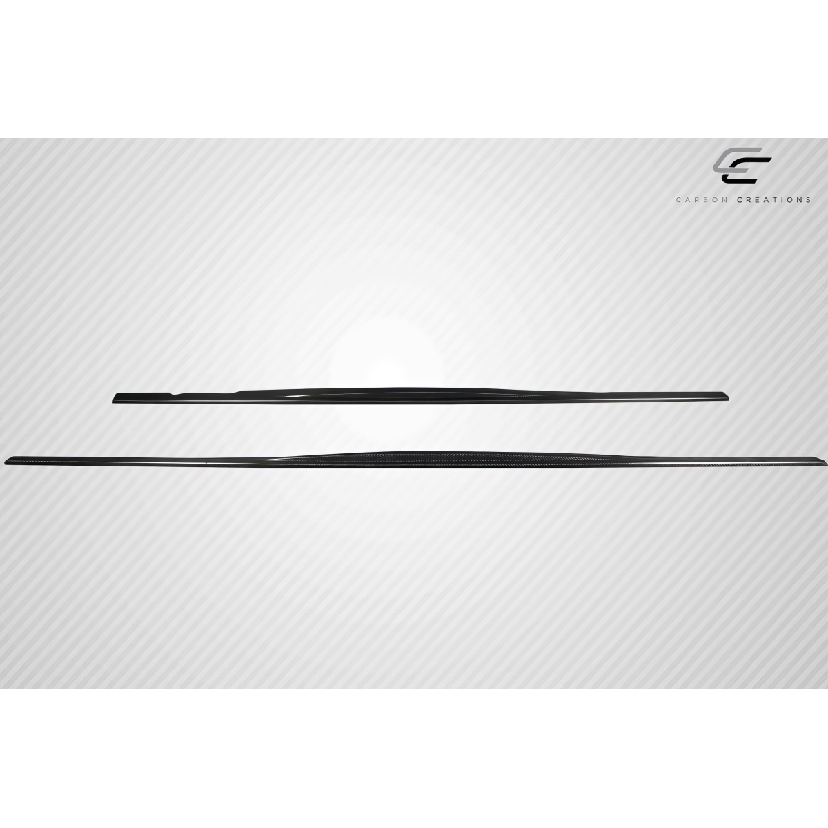 Modify your BMW M3 1992 with our Exterior/Other Exterior - Image shows side skirt splitters viewed from side