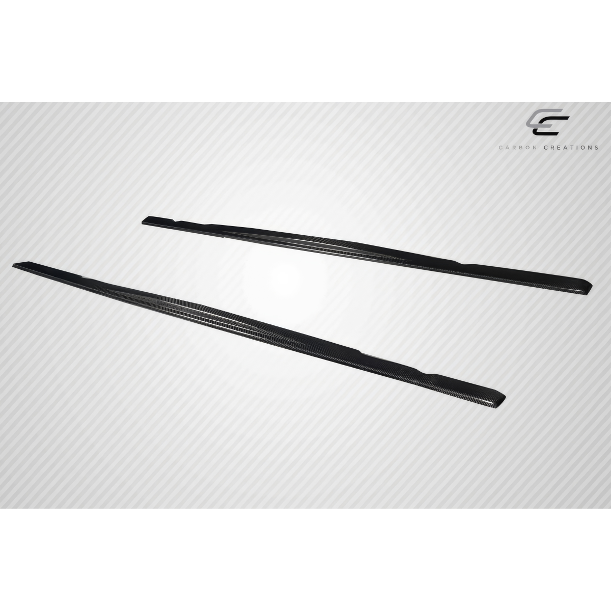 Modify your BMW M3 1992 with our Exterior/Other Exterior - Part shown at a slight angle from above