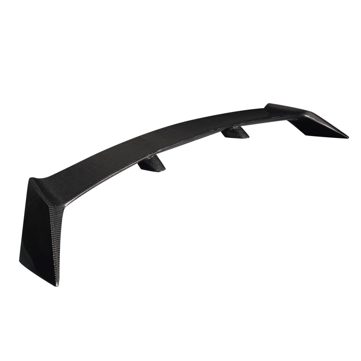 Modify your Toyota Corolla 2019 with our Exterior/Wings - Shown at a side angle for better view