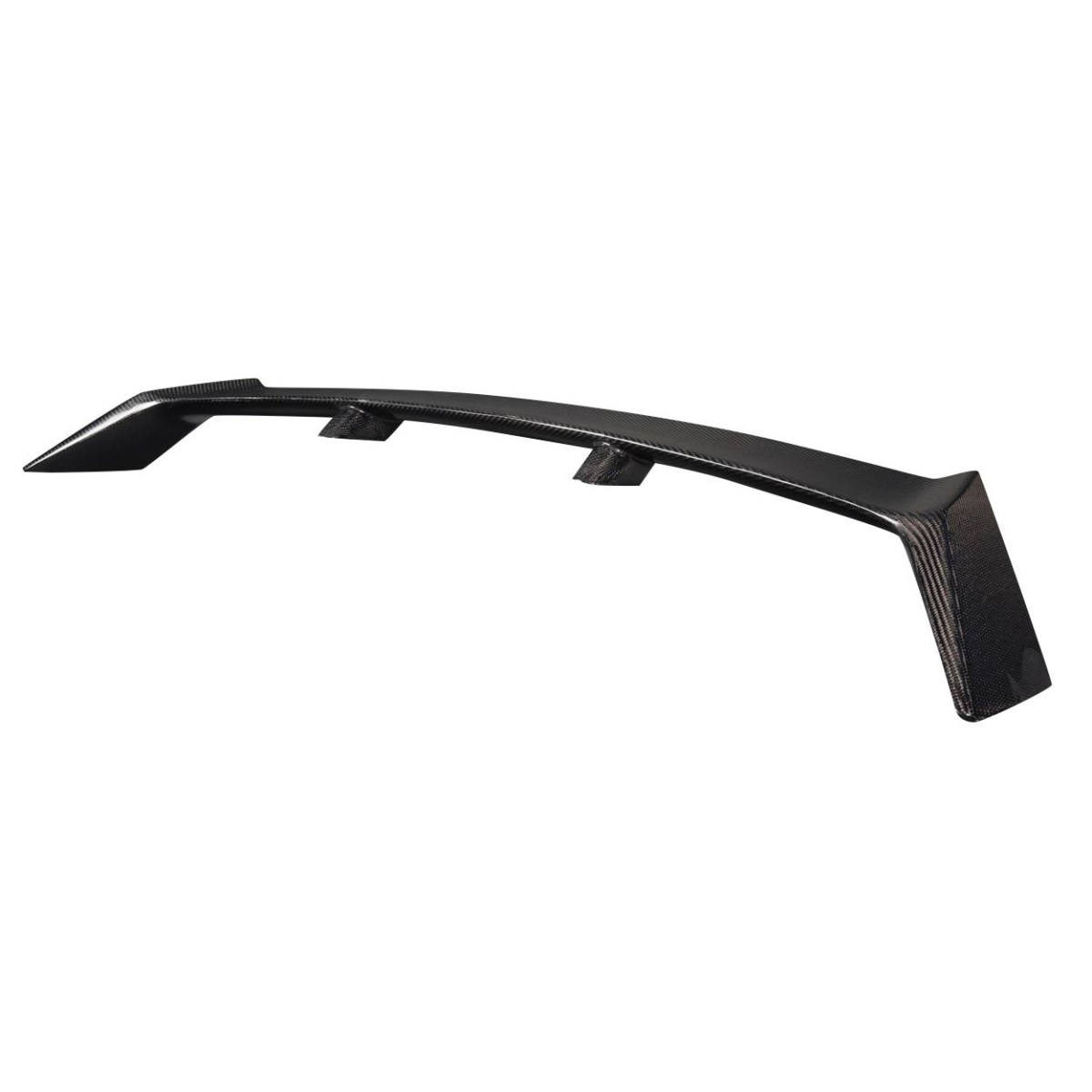 Modify your Toyota Corolla 2019 with our Exterior/Wings - The part is shown from a side angle